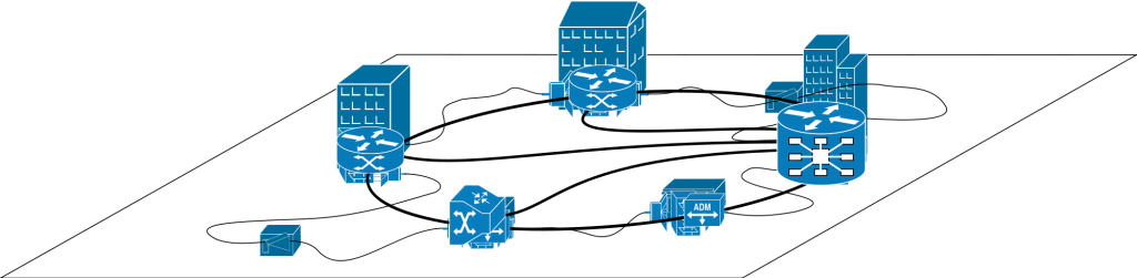 Network Overlay Merged